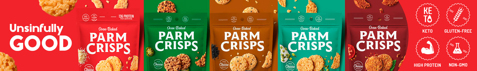 ParmCrisps ParmCrisps