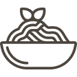 Pasta & Grains
