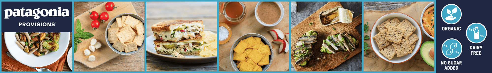 Patagonia Provisions Patagonia Provisions