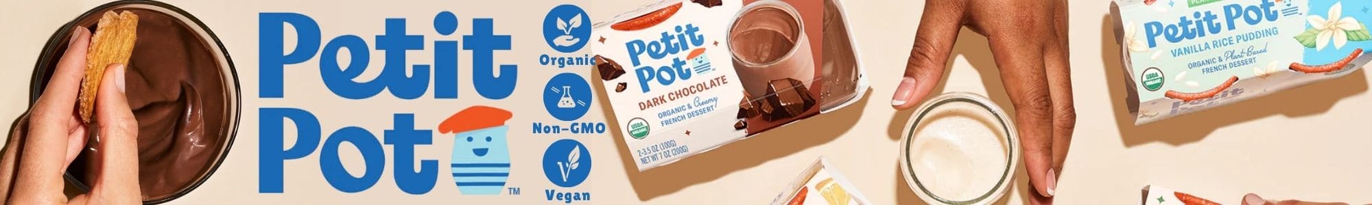 Petit Pot Petit Pot
