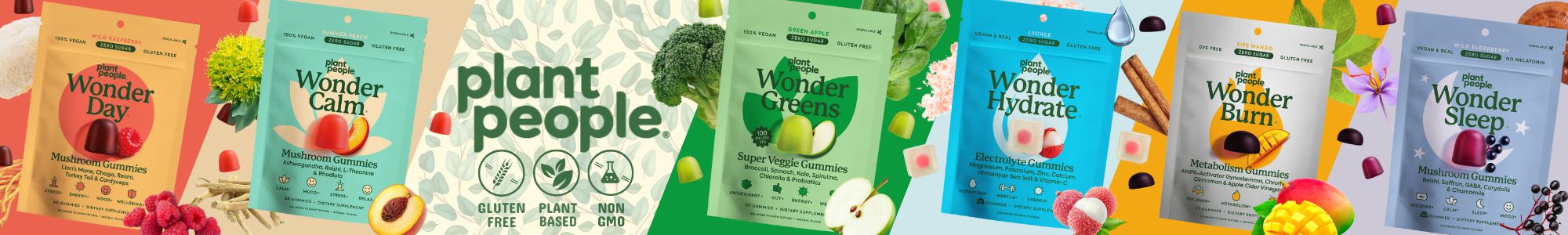 Plant People Plant People