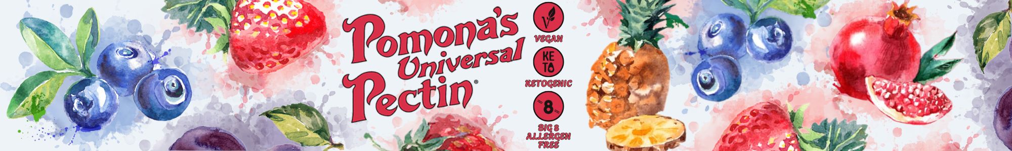 Pomona’s Universal Pectin Pomona’s Universal Pectin