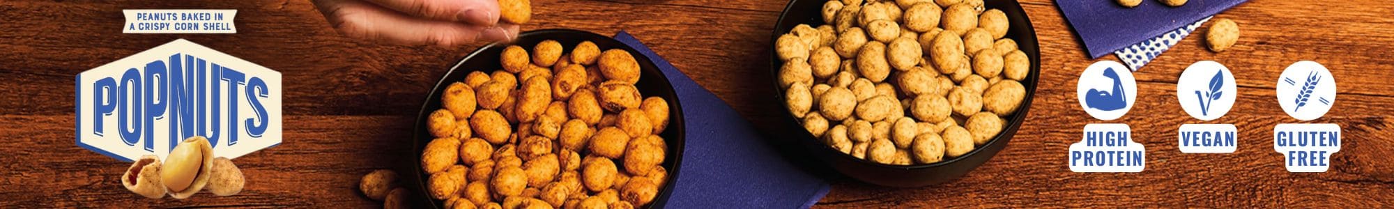 Popnuts Popnuts