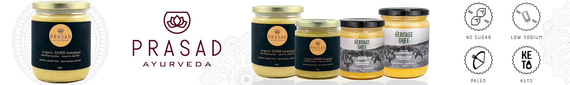 Prasad Ayurveda Prasad Ayurveda