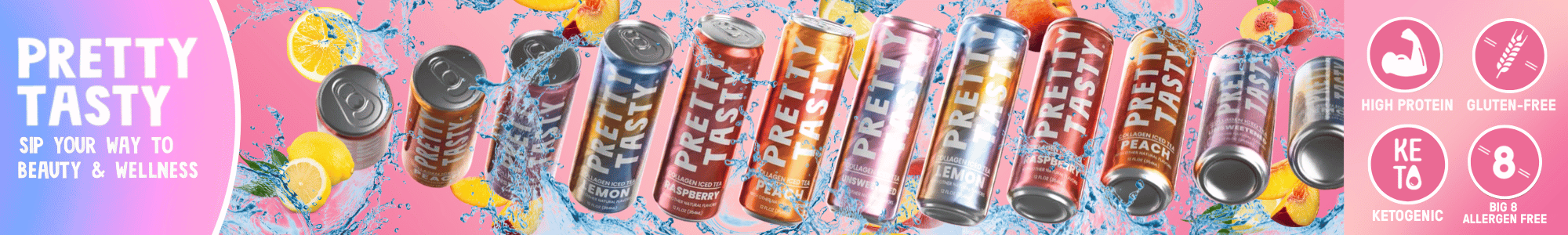 Pretty Tasty Pretty Tasty