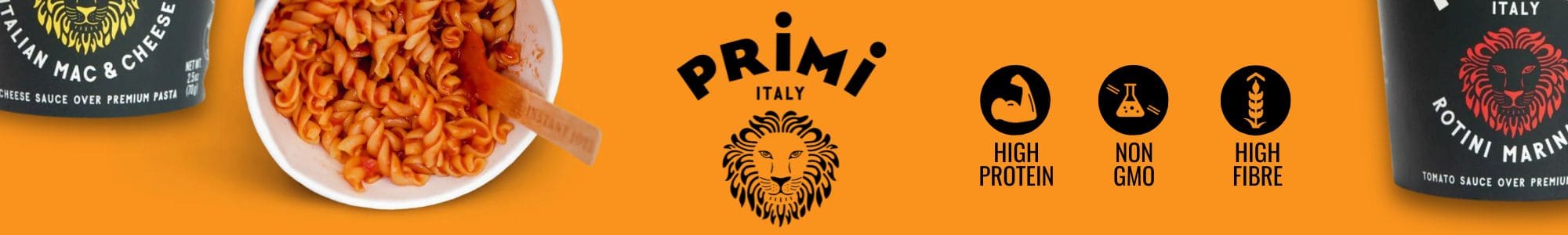 Primi Italy Primi Italy
