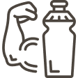 Protein & Energy Drinks