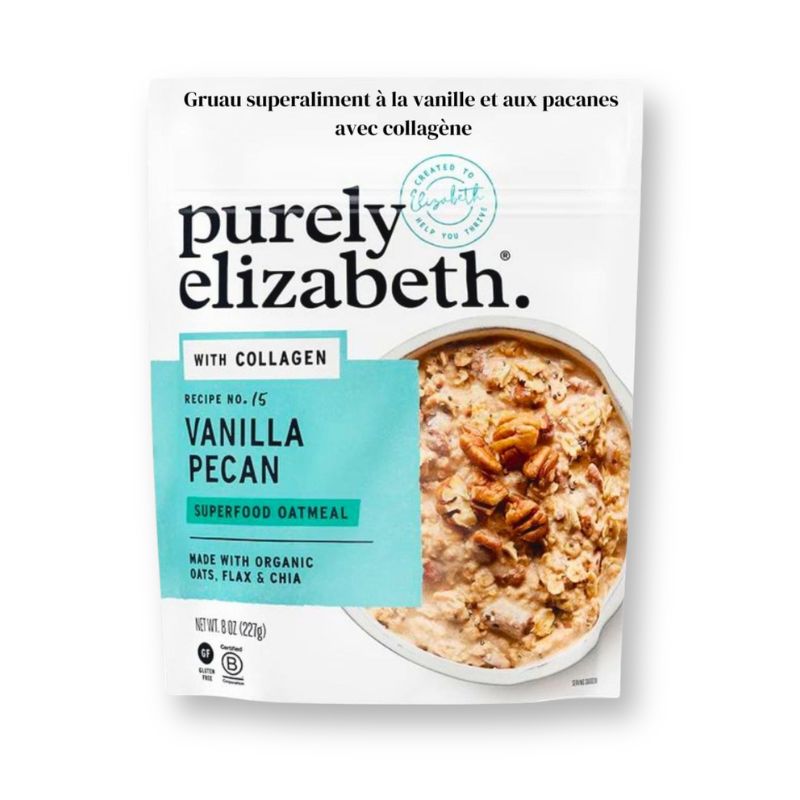 Purely Elizabeth