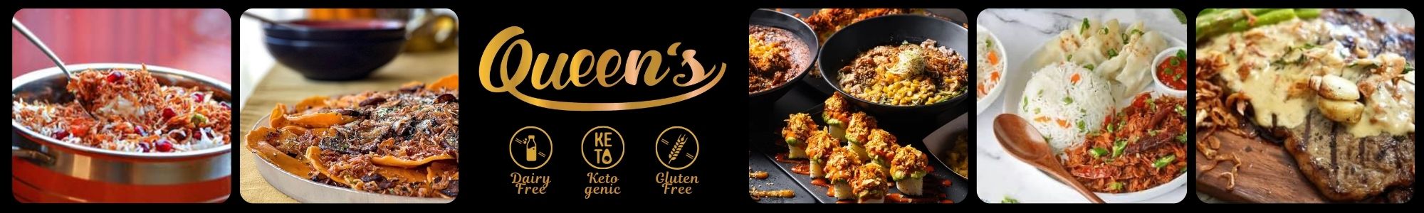 Queen's Premium Queen's Premium