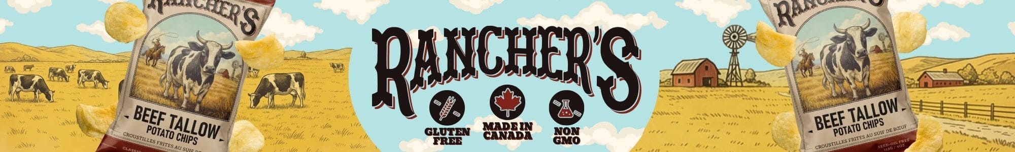 Rancher's Rancher's