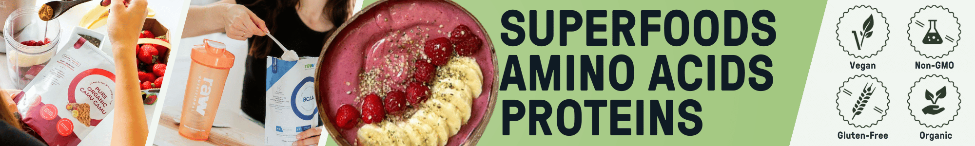 Raw Nutritional Raw Nutritional