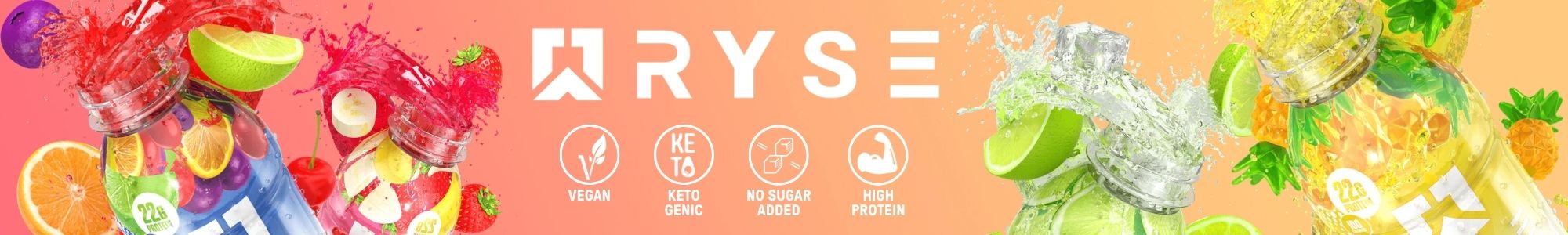 RYSE RYSE