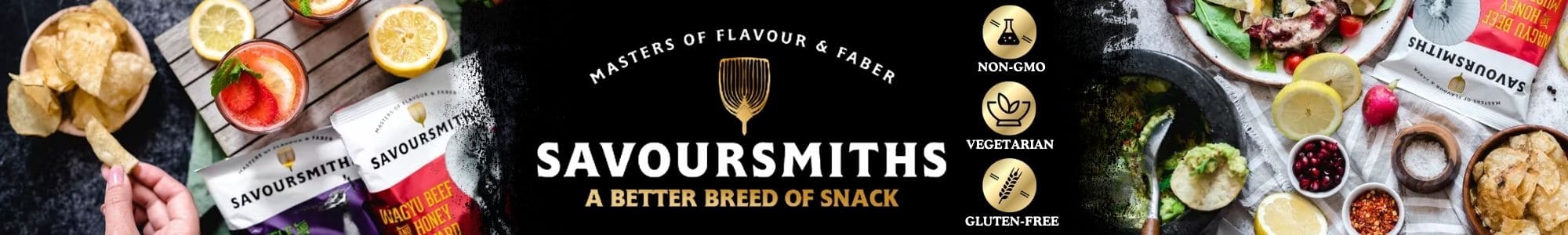 Savoursmiths Savoursmiths