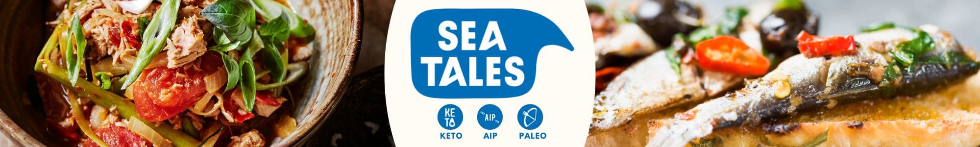 Sea Tales Sea Tales