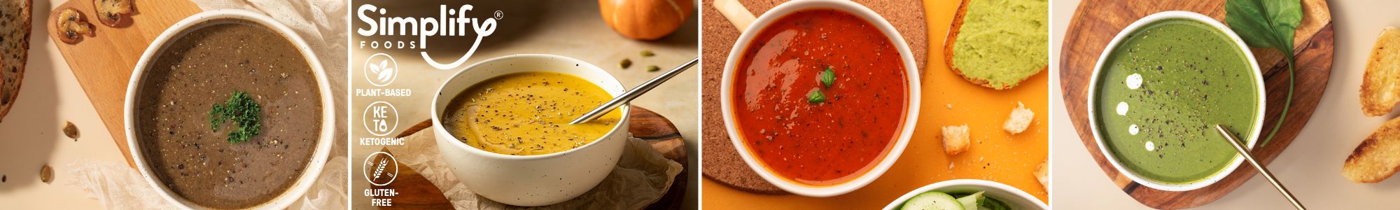 Simplify Foods Simplify Foods