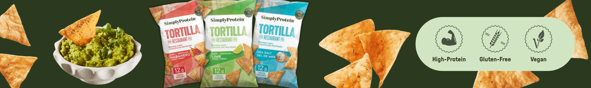 Simply Protein Simply Protein