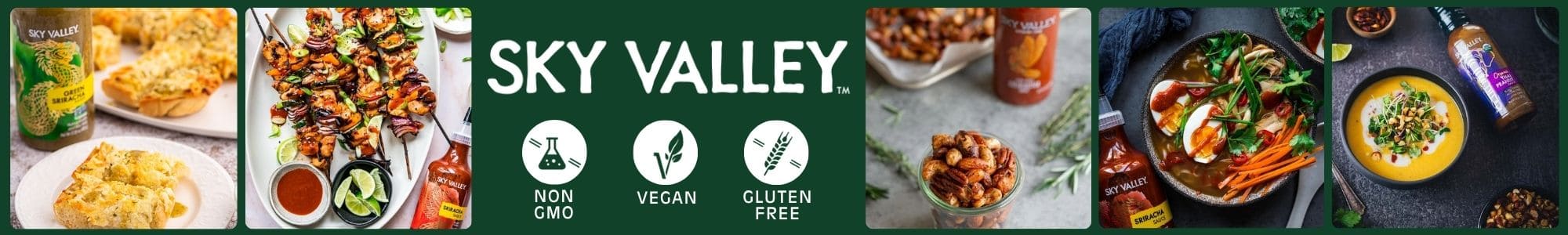 Sky Valley Foods Sky Valley Foods