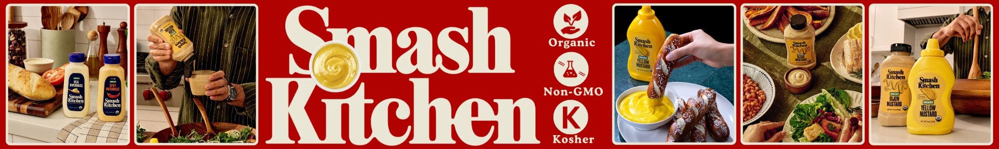 Smash Kitchen Smash Kitchen