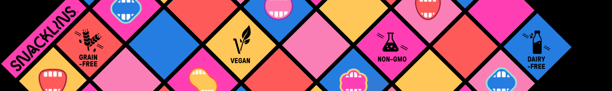 Snacklins Snacklins