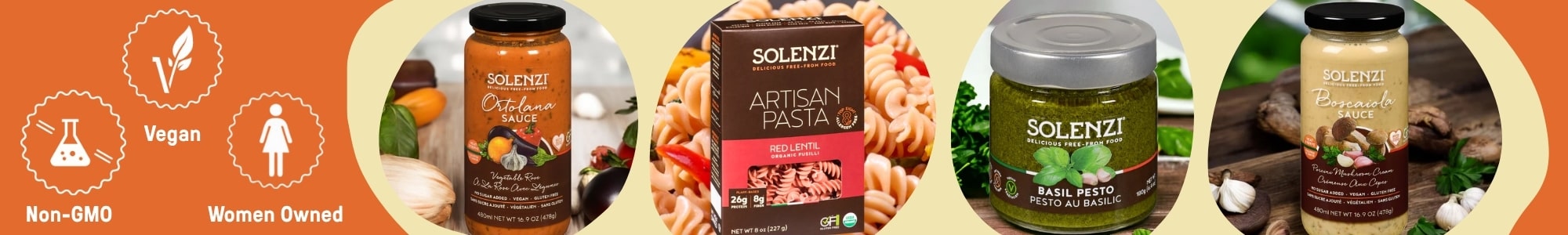 SOLENZI SOLENZI