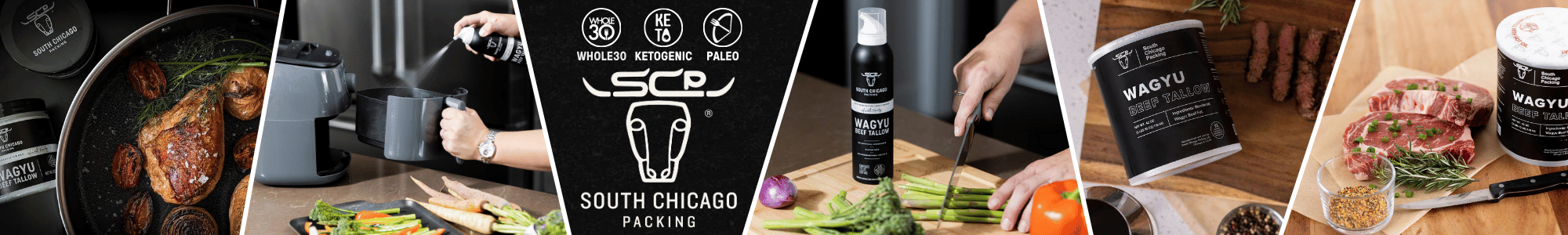 South Chicago Packing South Chicago Packing