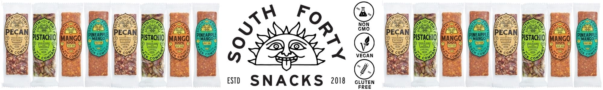 South Forty Snack Company South Forty Snack Company