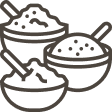 Spices, Seasoning & Salts