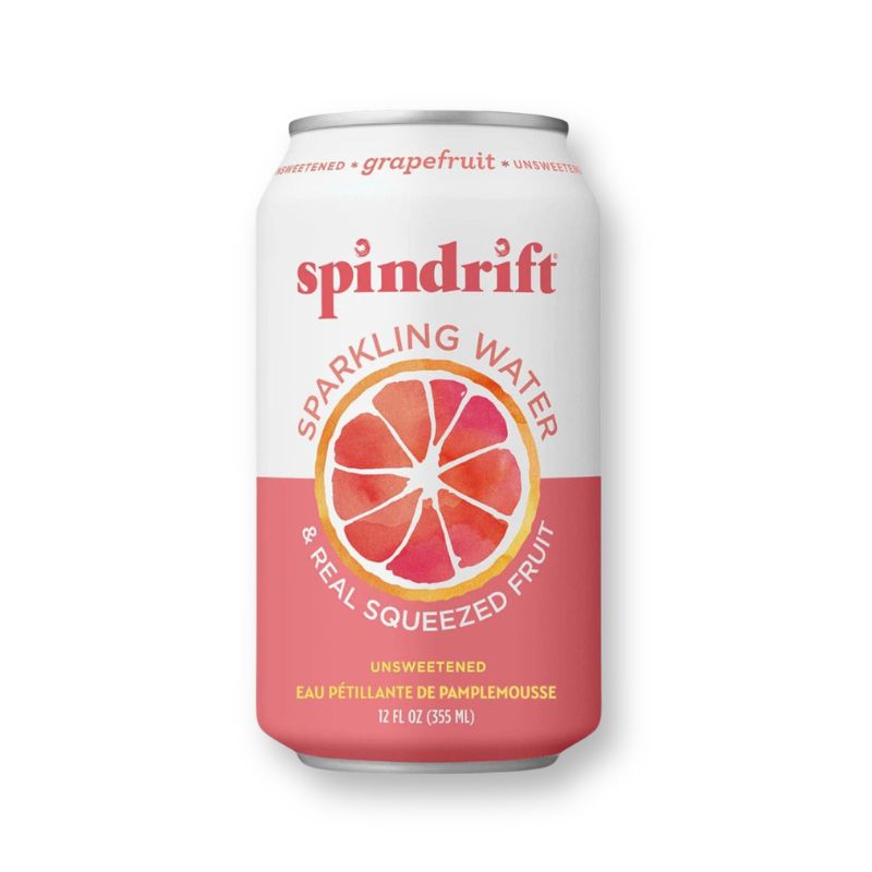 Spindrift