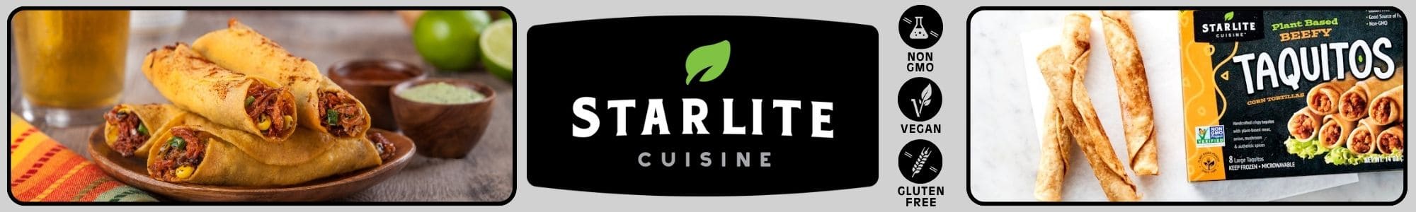 Starlite Cuisine Starlite Cuisine