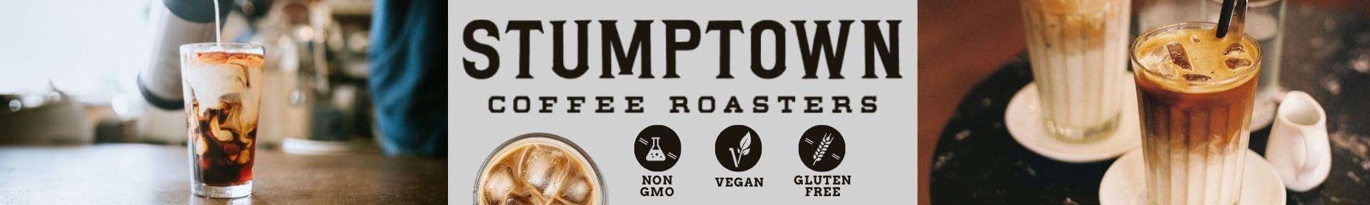 Stumptown Coffee Stumptown Coffee