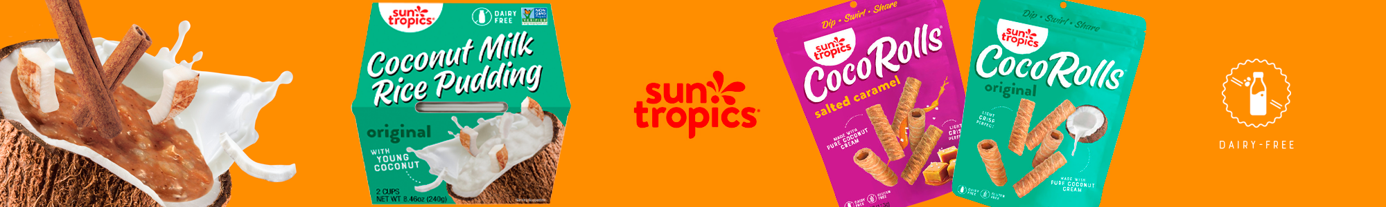 Sun Tropics Sun Tropics