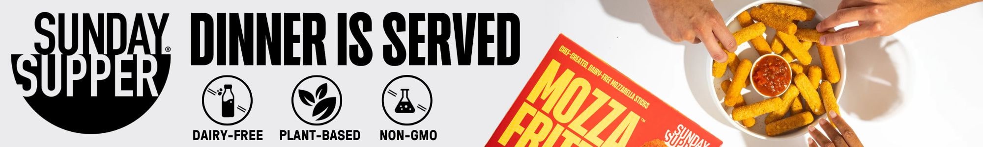 Sunday Supper Sunday Supper