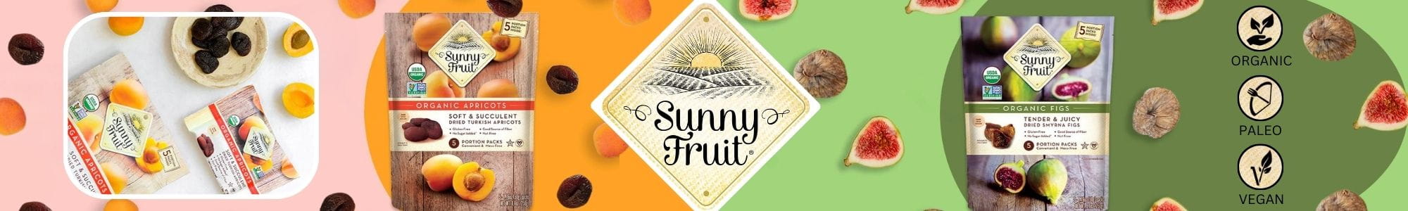 Sunny Fruit Sunny Fruit