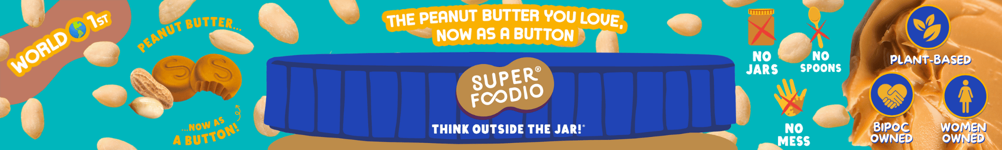 Superfoodio Superfoodio