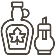 Syrups & Liquid Sweeteners