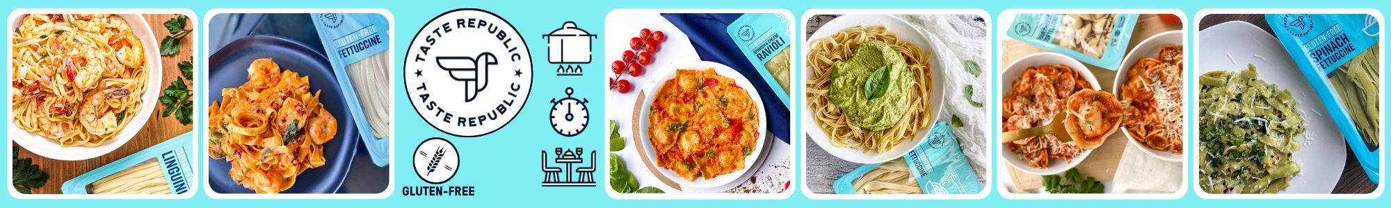 Taste Republic Taste Republic