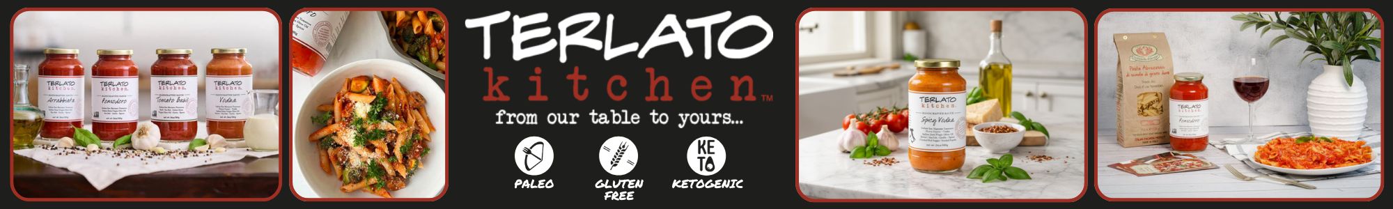 Terlato Kitchen Terlato Kitchen