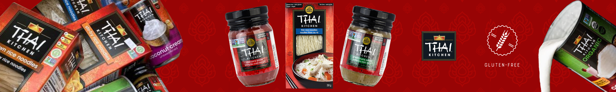 Thai Kitchen Thai Kitchen