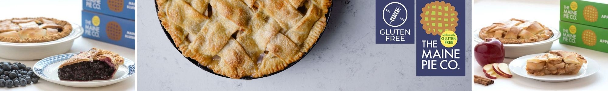 The Maine Pie Co. The Maine Pie Co.