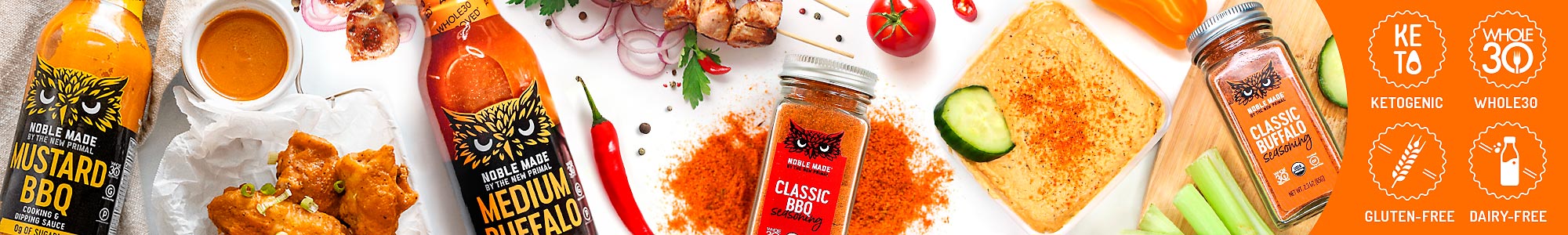 Noble Made Noble Made