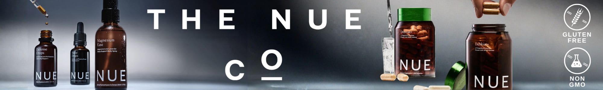 The Nue Co. The Nue Co.