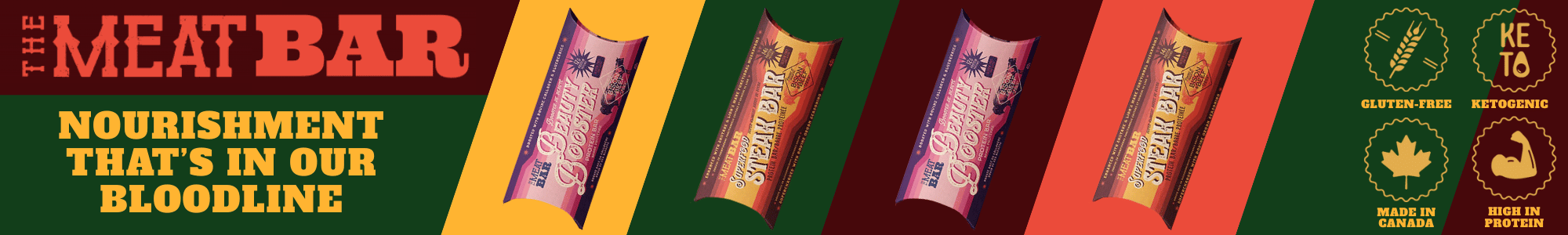 The Meat Bar The Meat Bar