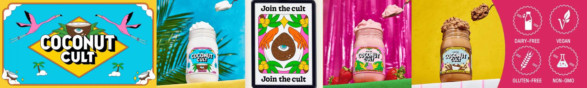 The Coconut Cult The Coconut Cult