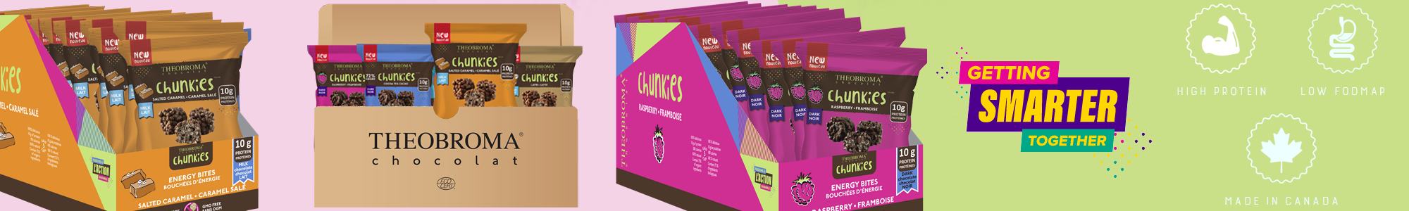 Theobroma Chocolat Theobroma Chocolat