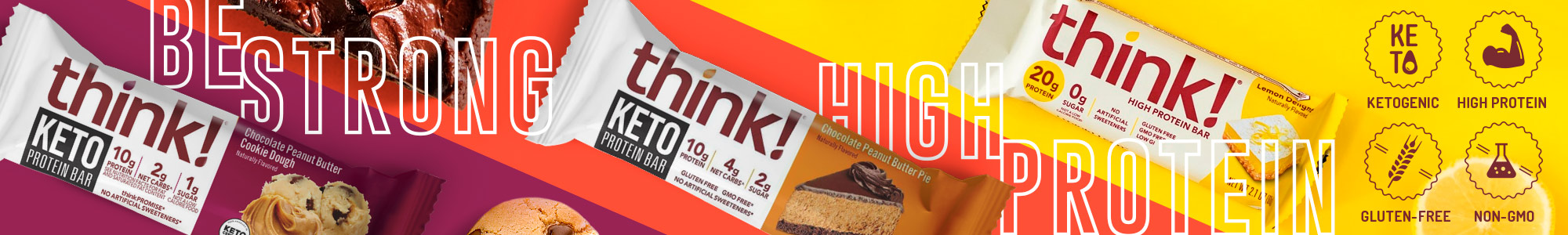 Think! Think!