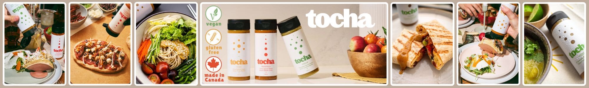 Tocha Tocha