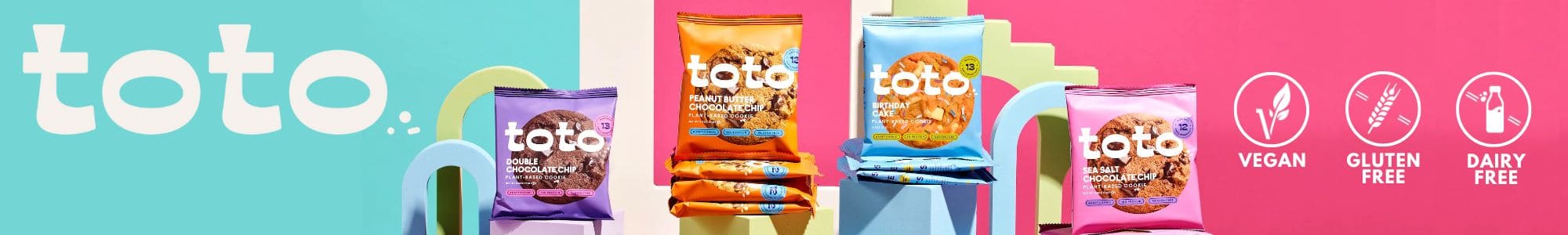 Toto Cookies Toto Cookies