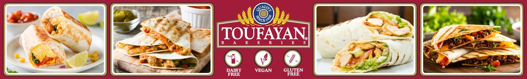 Toufayan Toufayan
