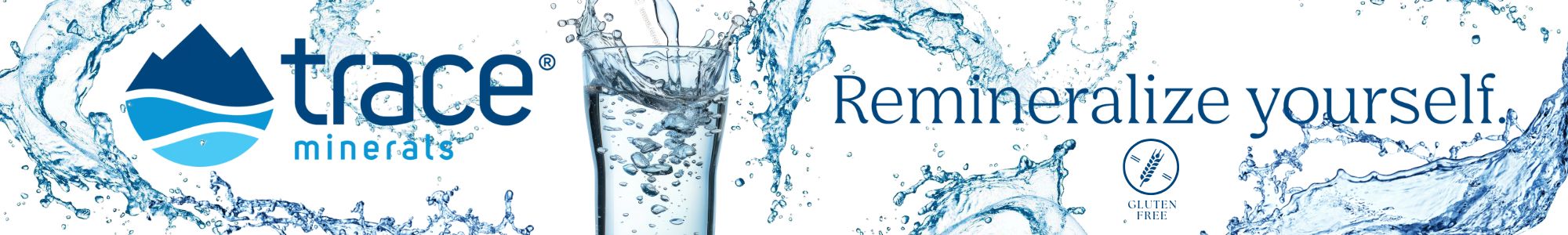 Trace Minerals Trace Minerals