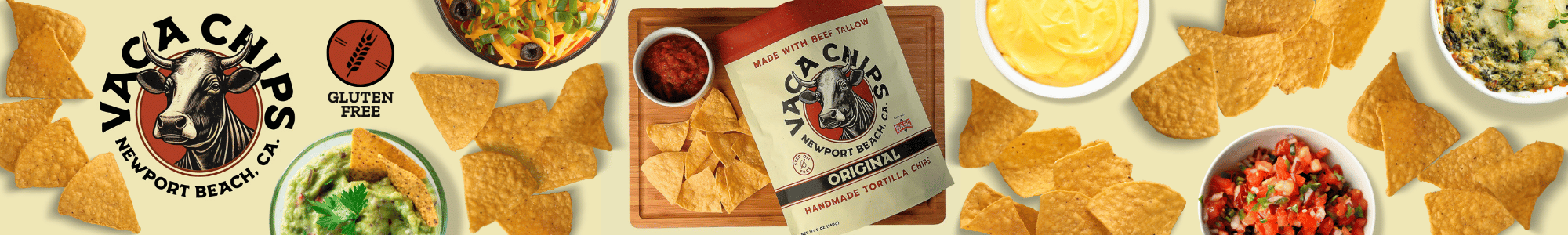 Vaca Chips Vaca Chips